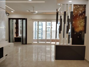 3 BHK Apartment For Rent in Candeur 40, Miyapur