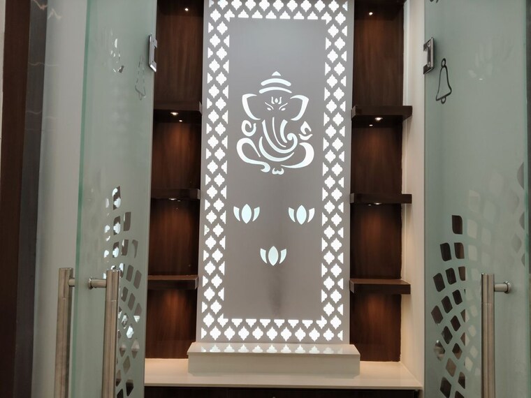 undefined, candeur-40 3 Bedroom 1610 Sq.Ft. Apartment In Miyapur Hyderabad 10725976