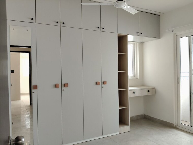 Cupboard, candeur-40 3 Bedroom 1610 Sq.Ft. Apartment In Miyapur Hyderabad 10725976