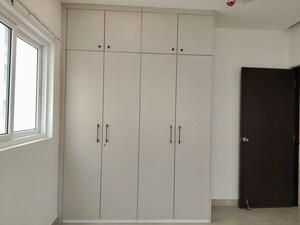 Bedroom in 3 BHK Apartment at Candeur 40, Miyapur – for Rent
