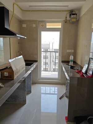 Team Area in 1 BHK Apartment at Nehru Nagar – for Rent