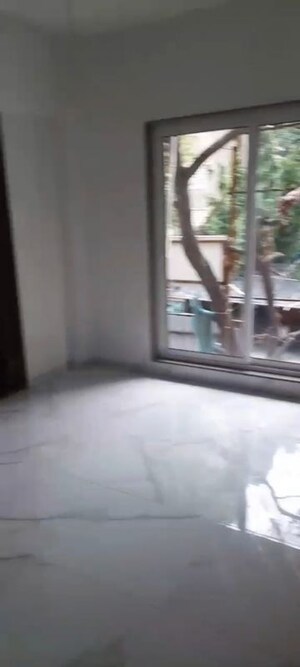 Balcony in 2 BHK Apartment at Kinara Apartment Vile Parle, Vile Parle West – for Sale