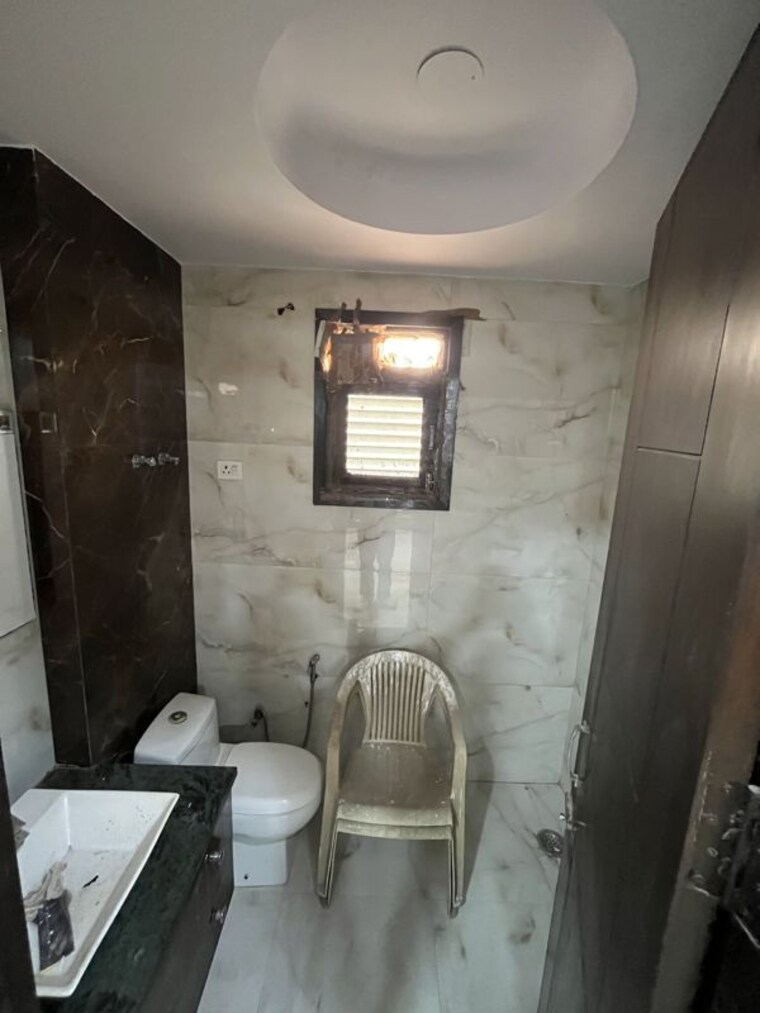 Kitchen, rajouri garden 3 Bedroom 160 Sq.Yd. Builder Floor In Rajouri Garden Delhi 10725987