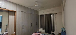 Bedroom in 2 BHK Apartment at Lohgaon – for Sale