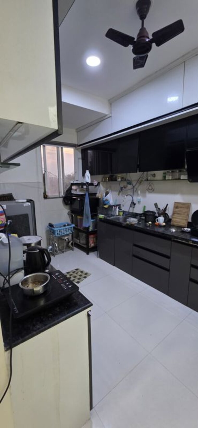 Kitchen, lohgaon 2 Bedroom 900 Sq.Ft. Apartment In Lohgaon Pune 10725980