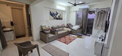 2 BHK +Apartment For Sale in Lohgaon