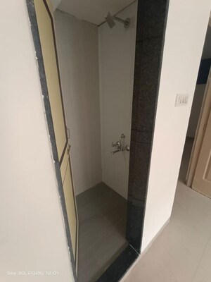 Building Lobby in 2 BHK Apartment at Goel Ganga Millennia, Undri – for Sale