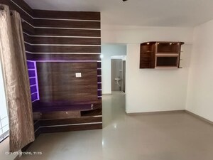 Furnished Amenities in 2 BHK Apartment at Goel Ganga Millennia, Undri – for Sale