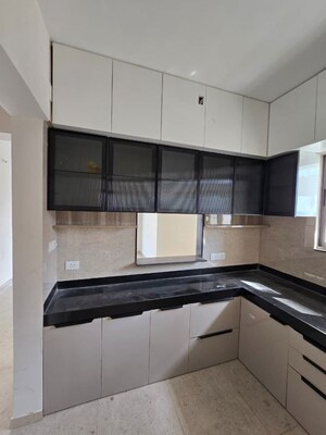 Kitchen in 3 BHK Apartment at Vilas Javdekar Yashwin Enchante, Kharadi – for Sale