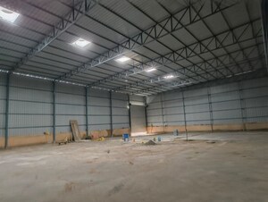  Warehouse For Rent in Ecotech Iii Greater Noida