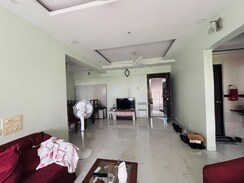 2 BHK Apartment For Rent in NRI Complex Phase 2