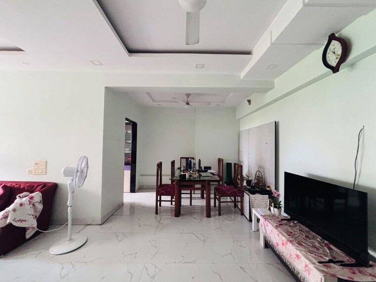 undefined, nri-complex-phase-2 2 Bedroom 850 Sq.Ft. Apartment In Seawoods Navi Mumbai 10726008