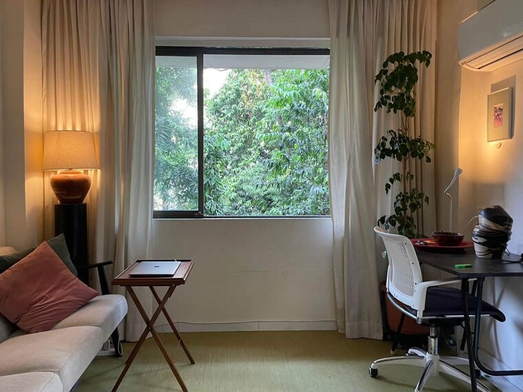 Living Room, shantiniketan-apartments-matunga 1 Bedroom 464 Sq.Ft. Apartment In Matunga East Mumbai 10726009