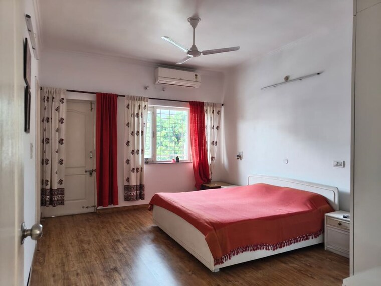 Bedroom, sinaula 3 Bedroom 3600 Sq.Yd. Independent House In Sinaula Dehradun 10726016