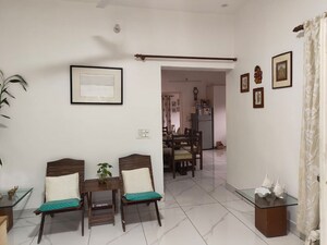 Team Area in 3 BHK Independent House at Sinaula – for Sale