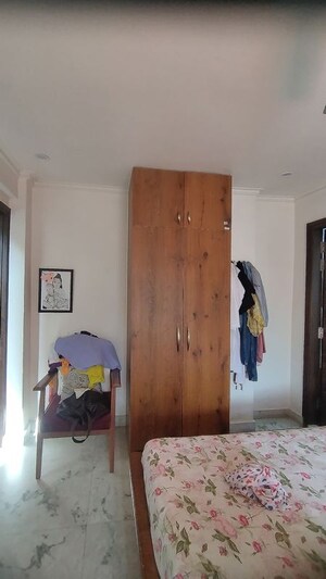 Furnished Amenities in 1 RK Builder Floor at Sector 47 – for Rent