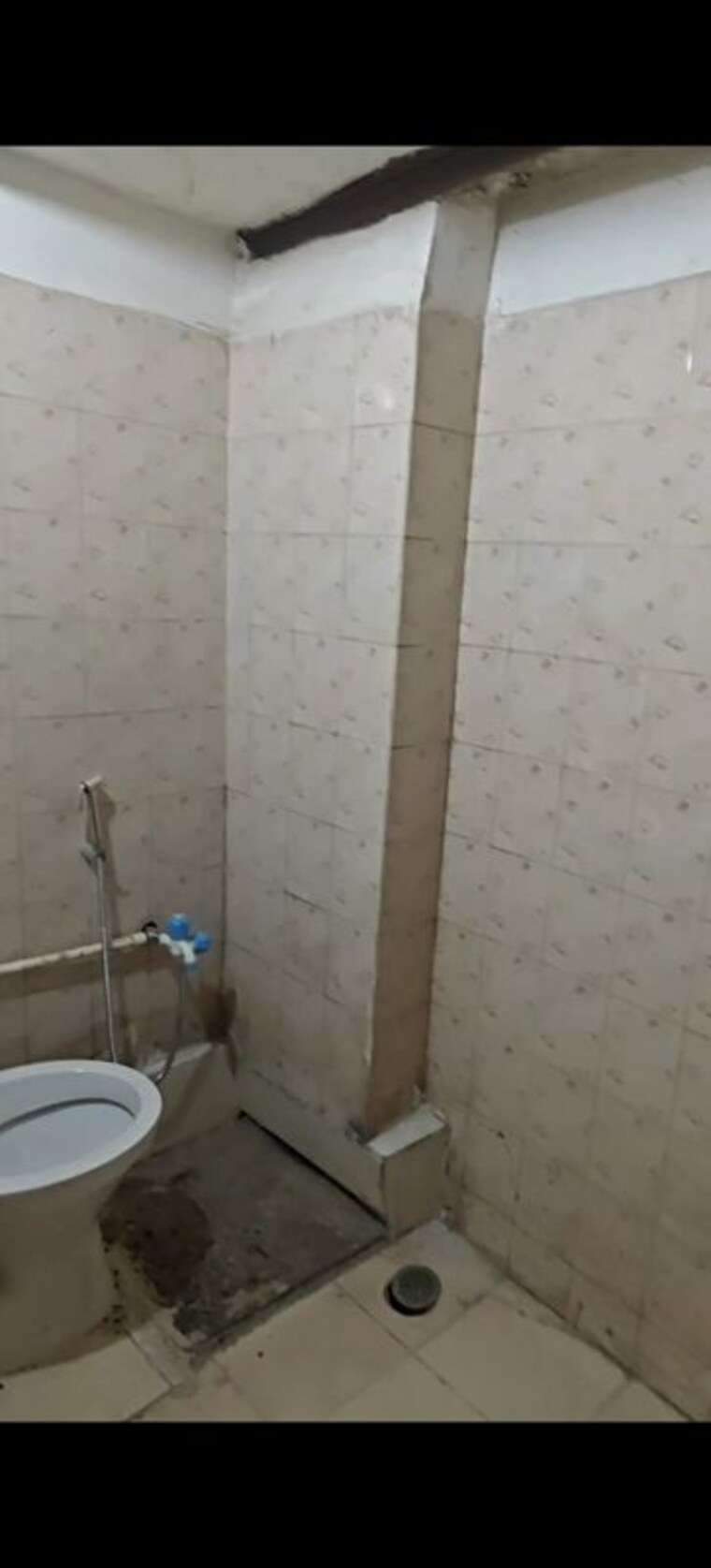 Bathroom, deoli 1 Bedroom 500 Sq.Ft. Builder Floor In Deoli Delhi 10726010