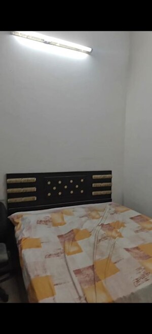 Bedroom in 1 BHK Builder Floor at Deoli – for Rent