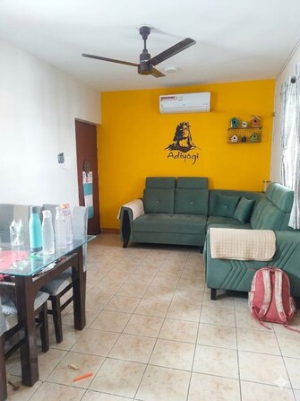 2 BHK +Apartment For Sale in DSK Vishwa T 35 in Dhayari, Pune