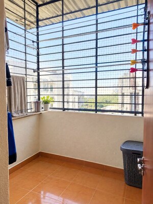  2 BHK Apartment at DSK Vishwa T 35, Dhayari – for Sale