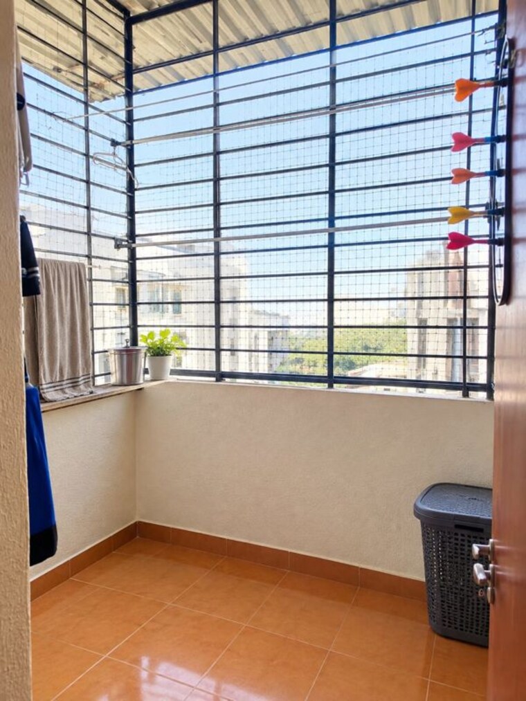 undefined, dsk-vishwa-t-35 2 Bedroom 628 Sq.Ft. Apartment In Dhayari Pune 10726023
