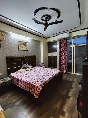 2 BHK Apartment For Sale in Eureka Diya Green City, Raj Nagar Extension
