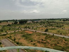Plot For Sale in Pavan Green Aero View