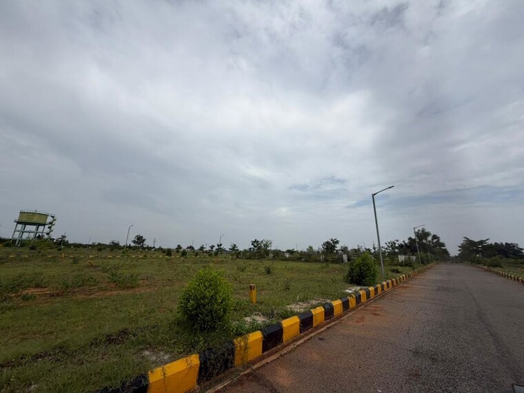 undefined, pavan-green-aero-view  209 Sq.Yd. Plot In Tukkuguda Hyderabad 10725971