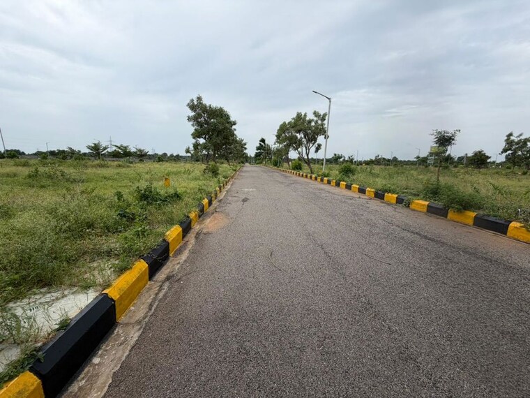 undefined, pavan-green-aero-view  209 Sq.Yd. Plot In Tukkuguda Hyderabad 10725971