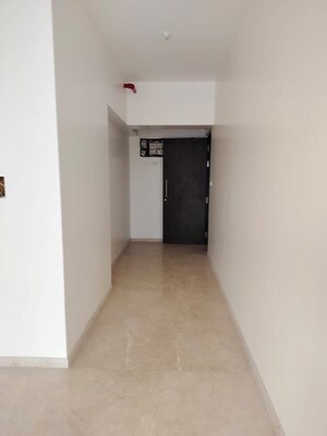 3 BHK Apartment For Rent in Kalpataru Radiance, Goregaon West