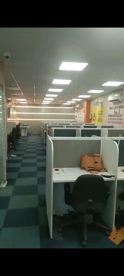 Office Space For Rent in Janakpuri