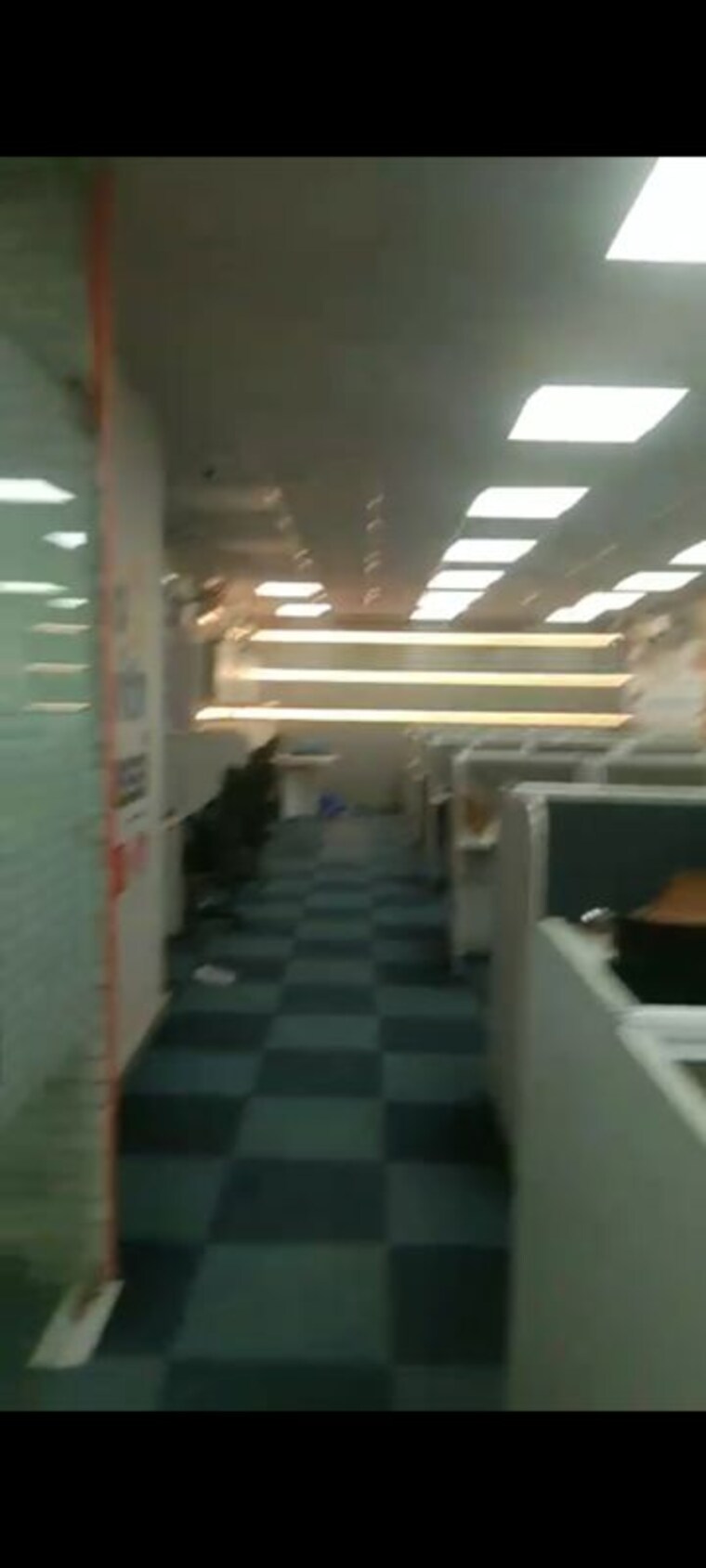 Exterior View, janakpuri Commercial Office Space 2500 Sq.Ft. In Janakpuri Delhi 10726002