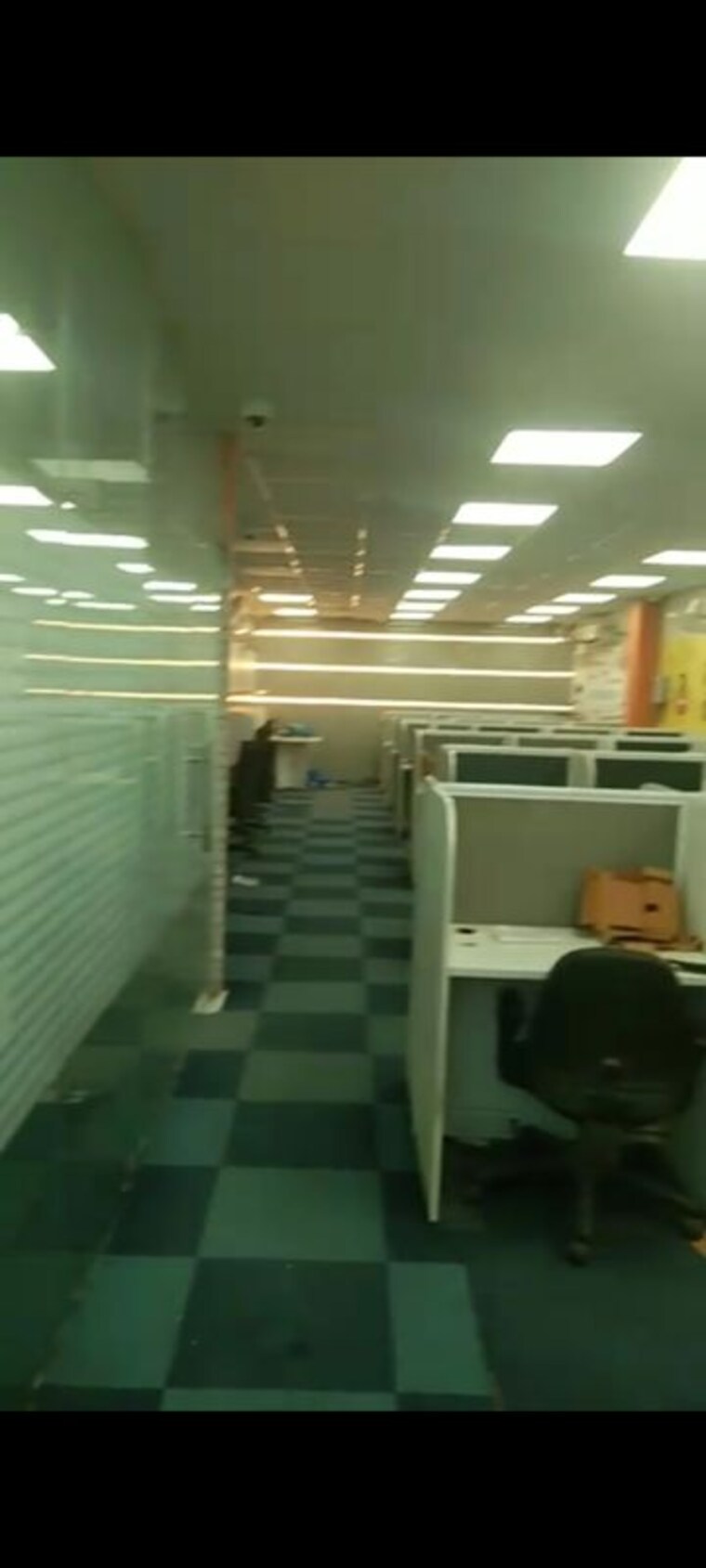 Team Area, janakpuri Commercial Office Space 2500 Sq.Ft. In Janakpuri Delhi 10726002