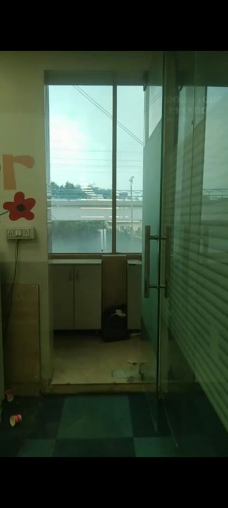 Bathroom, janakpuri Commercial Office Space 2500 Sq.Ft. In Janakpuri Delhi 10726002