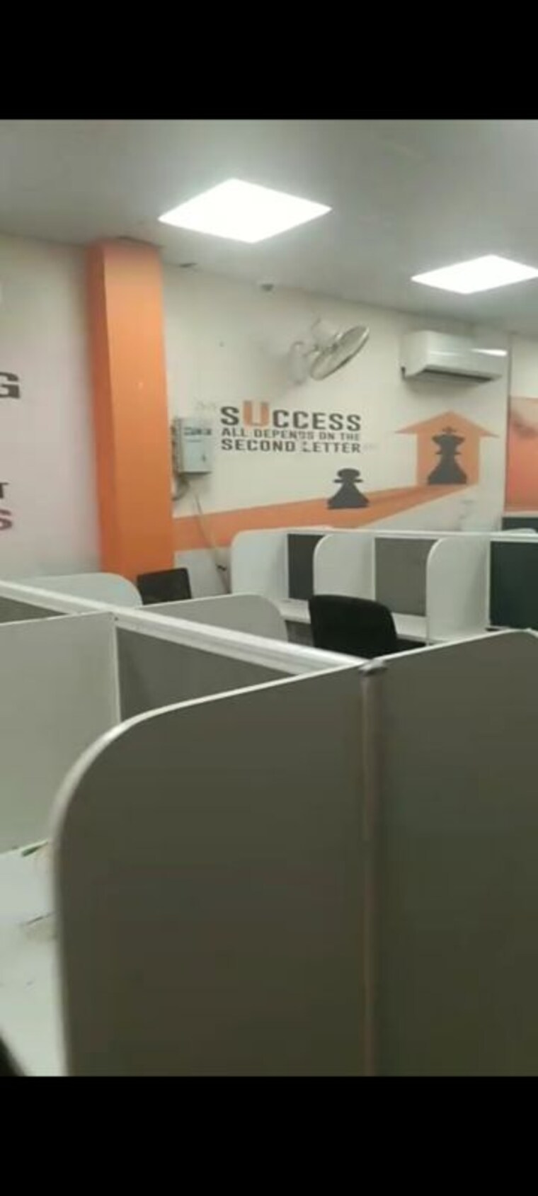 Team Area, janakpuri Commercial Office Space 2500 Sq.Ft. In Janakpuri Delhi 10726002