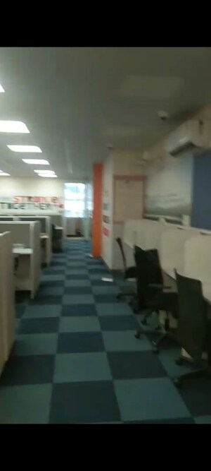 Living Room in  Office Space at Janakpuri – for Rent