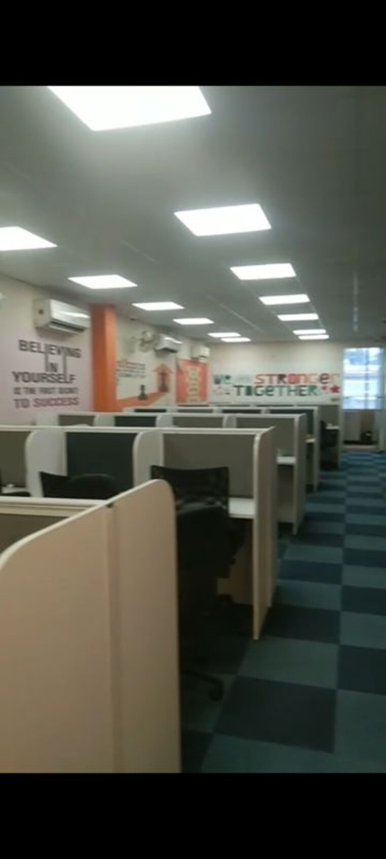 Team Area, janakpuri Commercial Office Space 2500 Sq.Ft. In Janakpuri Delhi 10726002
