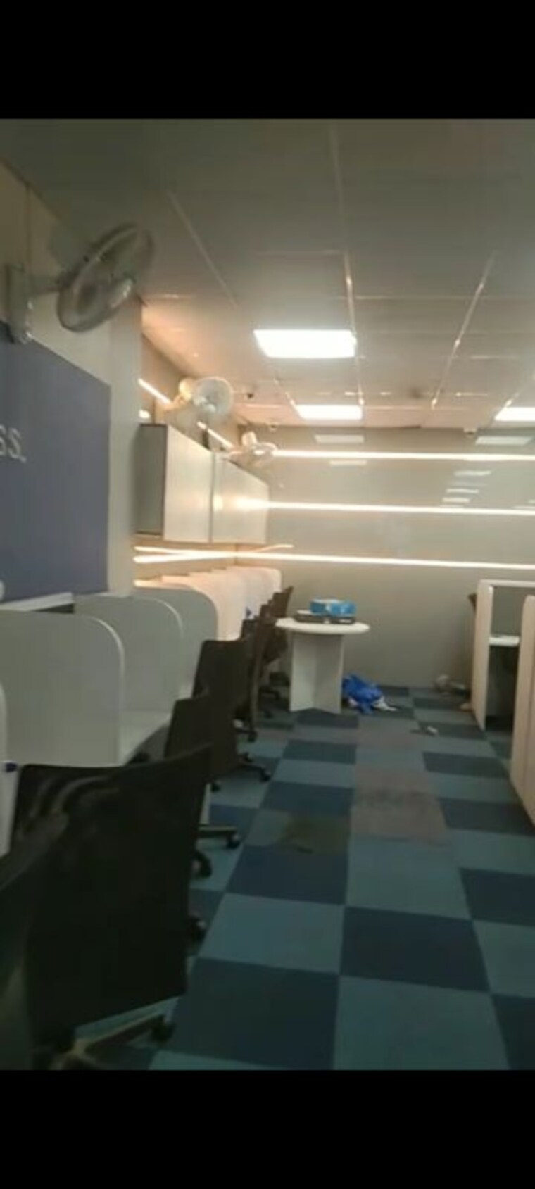 Team Area, janakpuri Commercial Office Space 2500 Sq.Ft. In Janakpuri Delhi 10726002