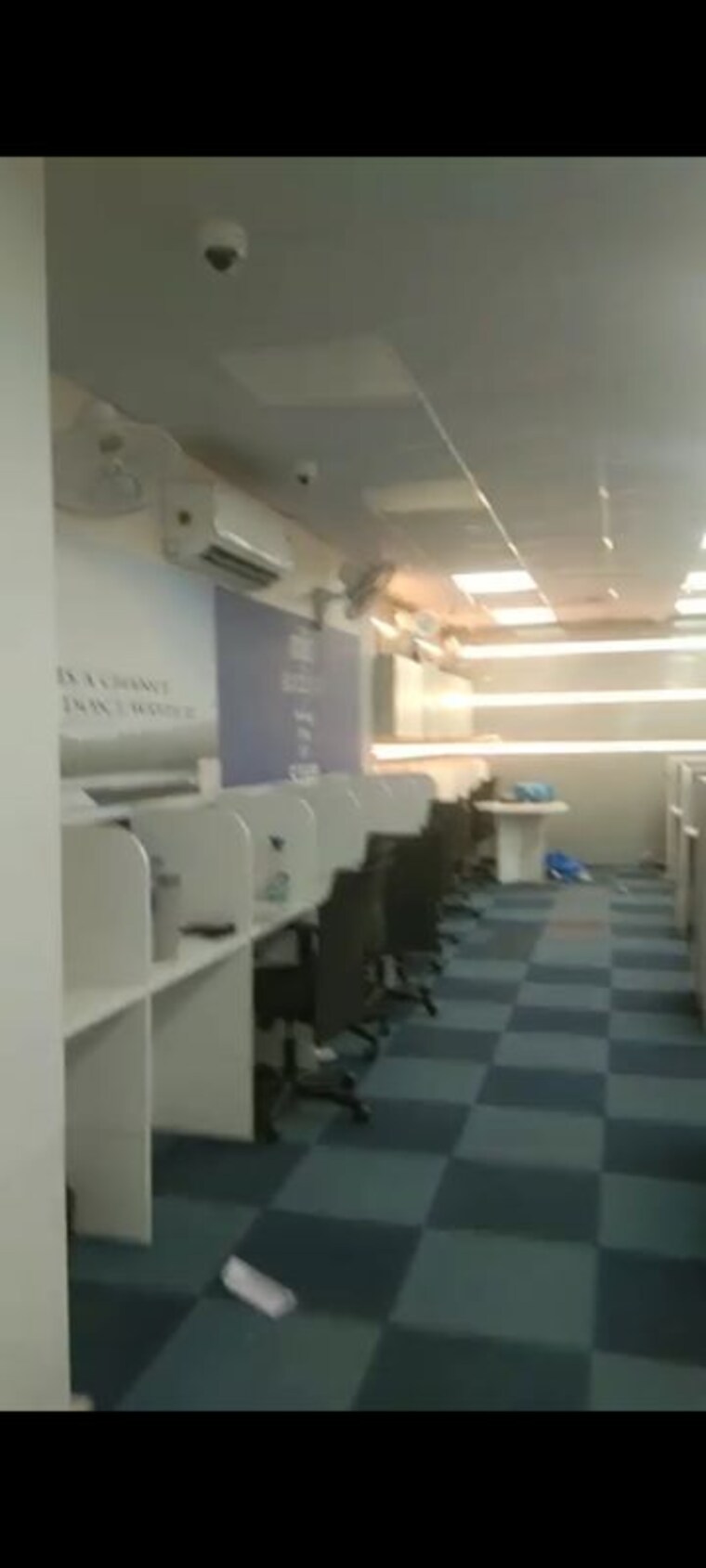 Team Area, janakpuri Commercial Office Space 2500 Sq.Ft. In Janakpuri Delhi 10726002