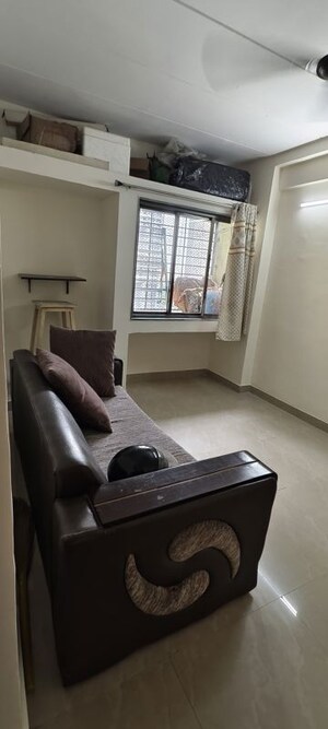 Bedroom in  Apartment at Swapnapurti CHS Kharghar, Kharghar – for Rent