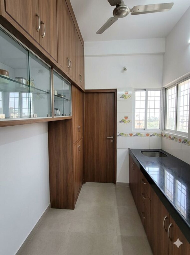 Kitchen, sitabuldi 2 Bedroom 750 Sq.Ft. Apartment In Sitabuldi Nagpur 10689533