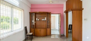 Living Room in 2 BHK Apartment at Sitabuldi – for Sale