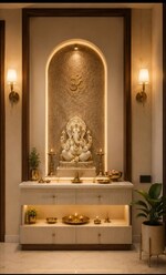 3 BHK +  1600 Sq.Ft. Apartment in Adani Samsara Ivana