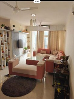 3 BHK +Apartment For Rent in Omaxe The Palace