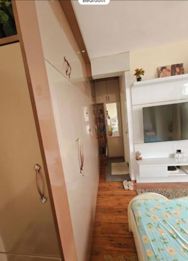 Bathroom, omaxe-the-palace 3 Bedroom 1650 Sq.Ft. Apartment In Gomti Nagar Lucknow 10726039