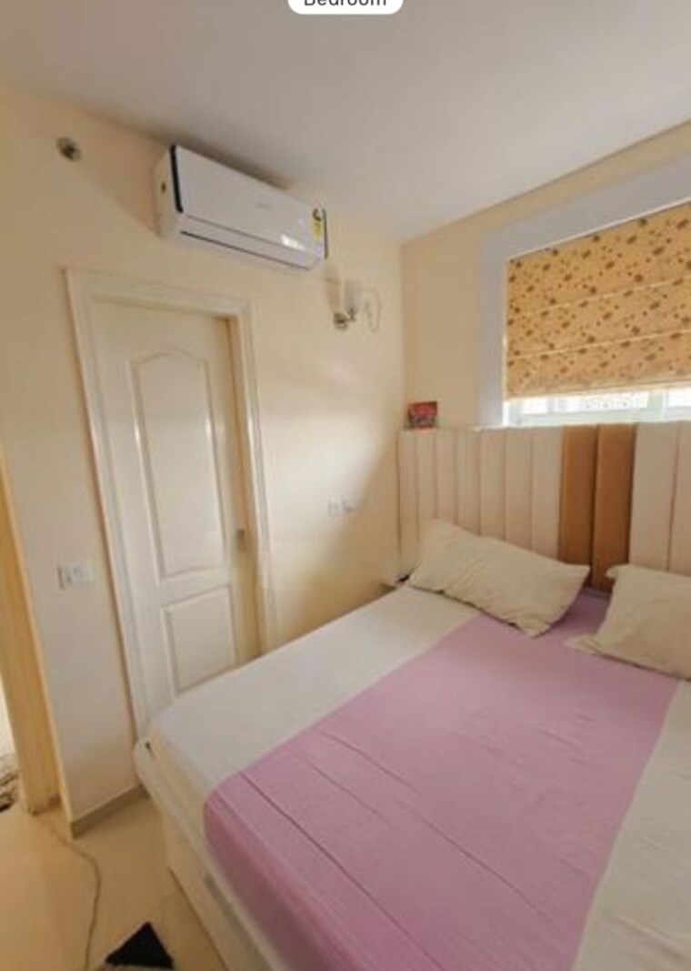 Bathroom, omaxe-the-palace 3 Bedroom 1650 Sq.Ft. Apartment In Gomti Nagar Lucknow 10726039
