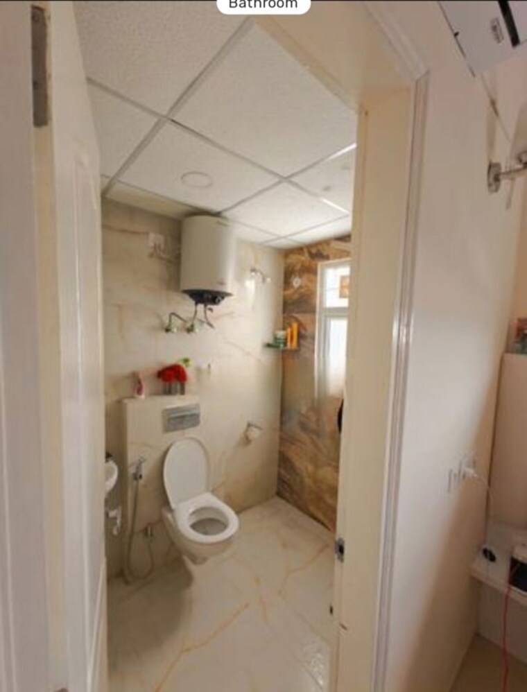 Bathroom, omaxe-the-palace 3 Bedroom 1650 Sq.Ft. Apartment In Gomti Nagar Lucknow 10726039