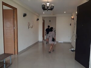 Team Area in 2 BHK Apartment at Supertech Hues, Sector 68 – for Rent