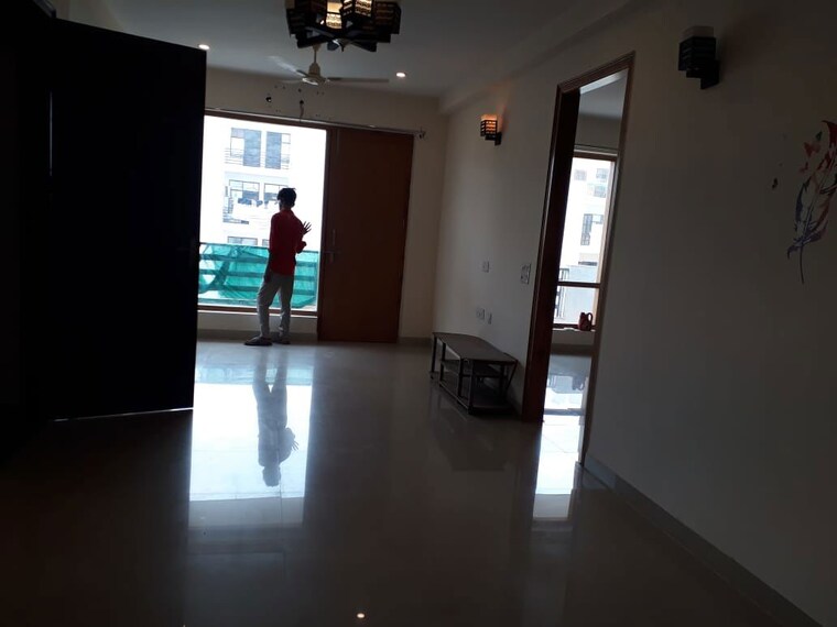 Room, supertech-hues 2 Bedroom 1130 Sq.Ft. Apartment In Sector 68 Gurgaon 10726047