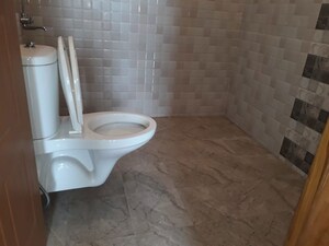 Bathroom in 2 BHK Apartment at Supertech Hues, Sector 68 – for Rent